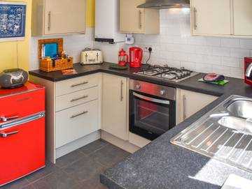 Cottage for 3 People in March (Cambridgeshire), Cambridgeshire, Photo 3