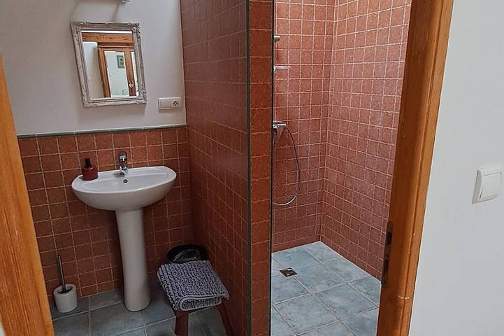 Location de vacances pour 2 personnes, avec piscine à Chérac - 3