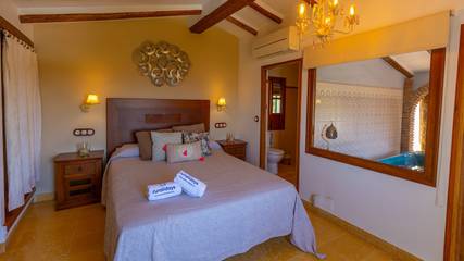 Chalet para 2 Personas en Rute, Sierras Subbéticas, Foto 4