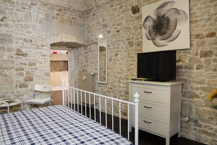 Apartamento entero, La Petite Maison in Ruvo di Puglia, Parque Nacional Alta Murgia