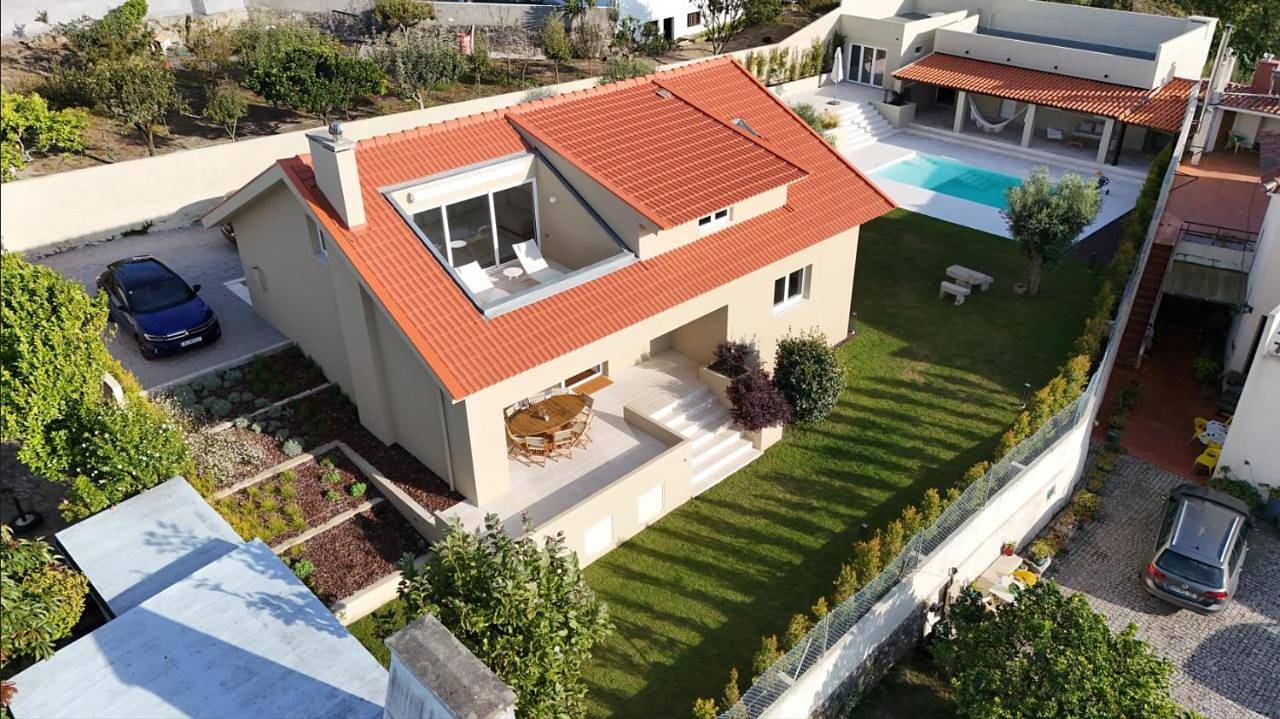 Villa in Moledo, Distrito de Viana do Castelo