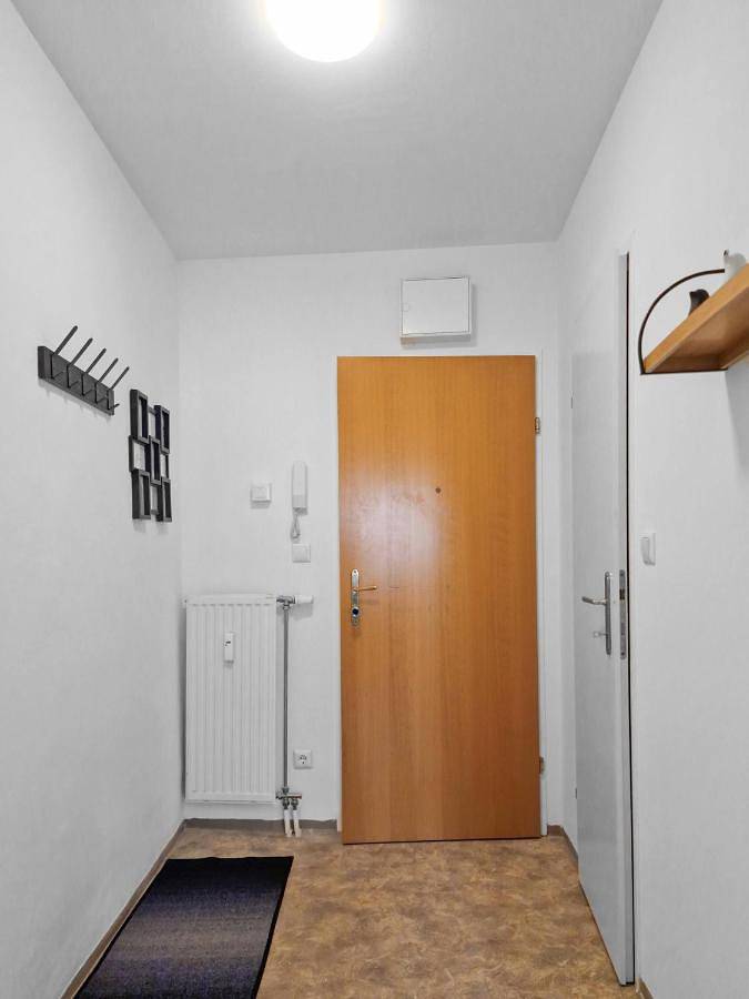 Apartamento de vacaciones para 4 personas - 1