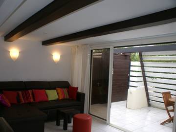 Chalet para 2 Personas en Cap d'Agde, Agde, Foto 1