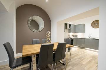 Apartment for 6 People in Bristol, South West England, Photo 4