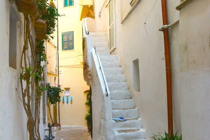 Holiday apartment for 2 people - 1