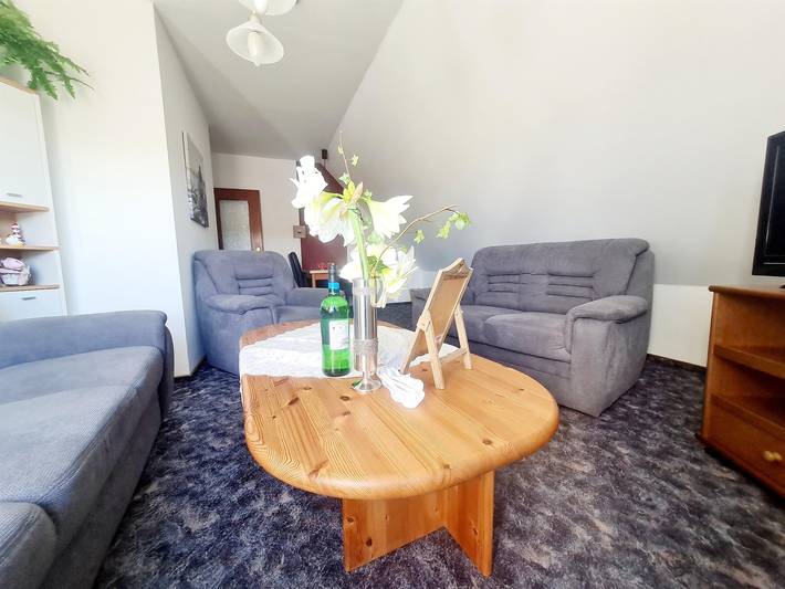 Ganze Ferienwohnung, Ferienwohnung Gudrun in Garding, Eiderstedt