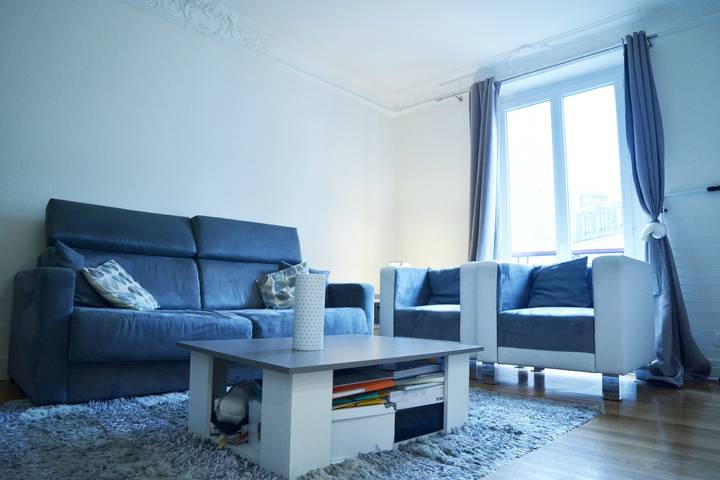 Ferienwohnung für 4 Personen, kinderfreundlich