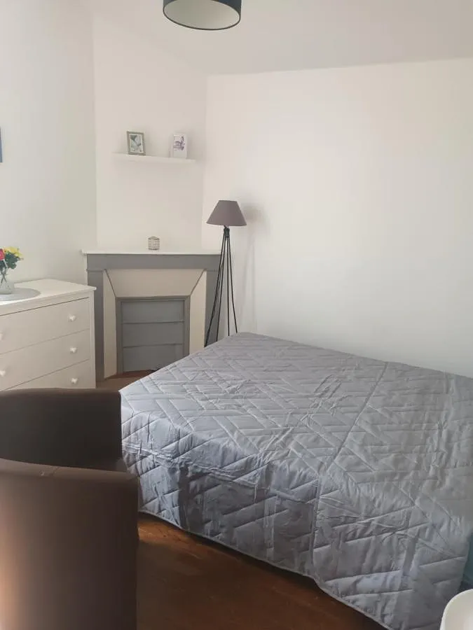 Apartamento de vacaciones para 3 personas - 1
