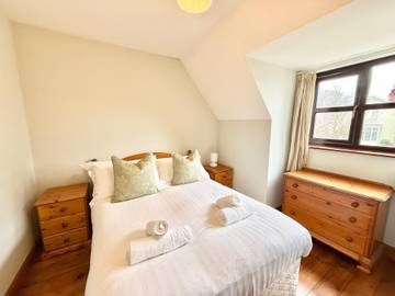 Glamping for 5 People in Swansea region, Photo 3