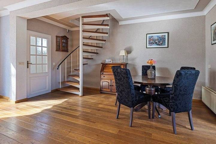 Villa for 8 people, with pets - 1