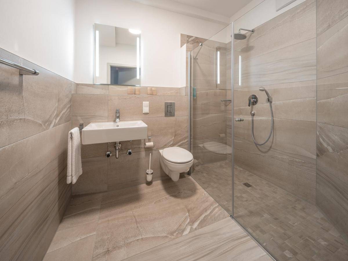 Rs-Hotel - smart & modern Hotel Apartments in Phantasialand, Brühl