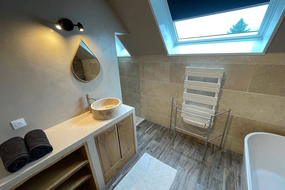 L'Echappée Verte, your nature cocoon in the heart of Alsace Verte in Dambach, Nordelsass
