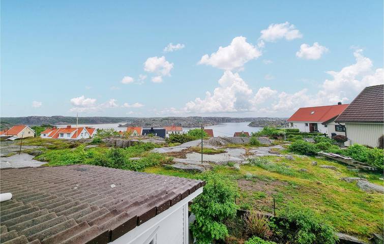 Ferienwohnung für 6 Personen, mit Terrasse in Sotenäs und Umgebung - 2