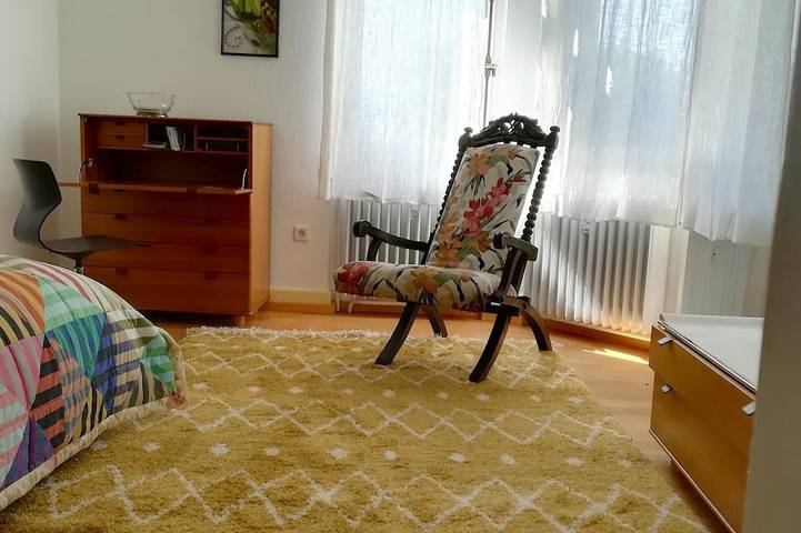 Villa für 9 Personen, mit Pool und Garten im Schwarzwald - 2