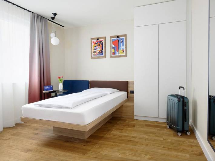 Ferienhaus für 2 Personen in Prenzlauer Berg Berlin - 3