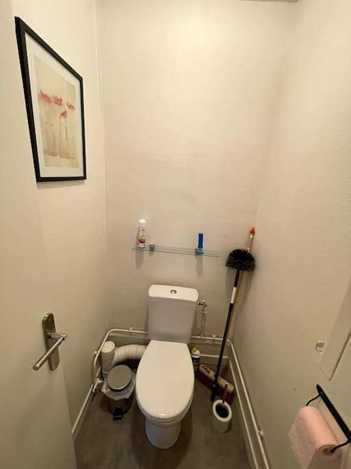 Location de vacances pour 7 personnes à Orléans - 3