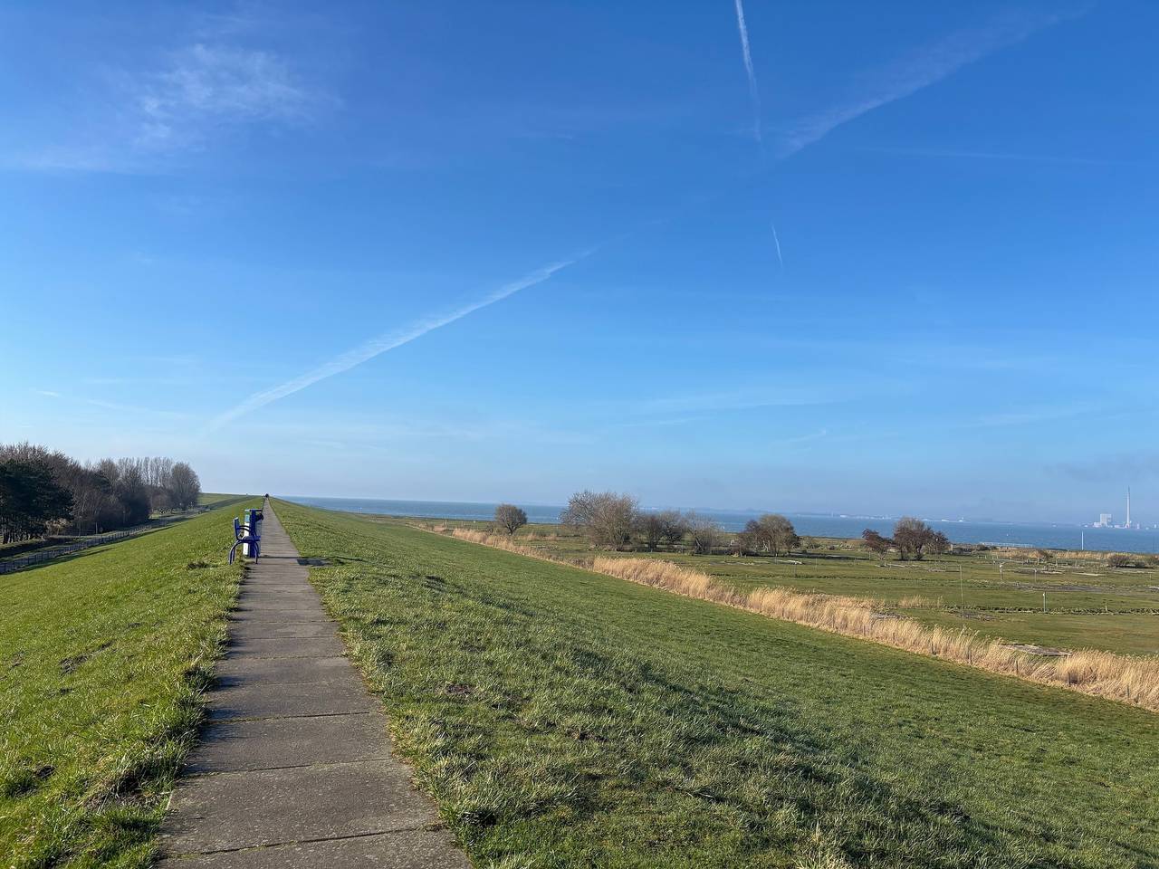 Haus Nordseezeit in Tossens – Bettwäsche, Handtücher & Aqua Mundo Rabatt inklusive! in Tossens, Butjadingen