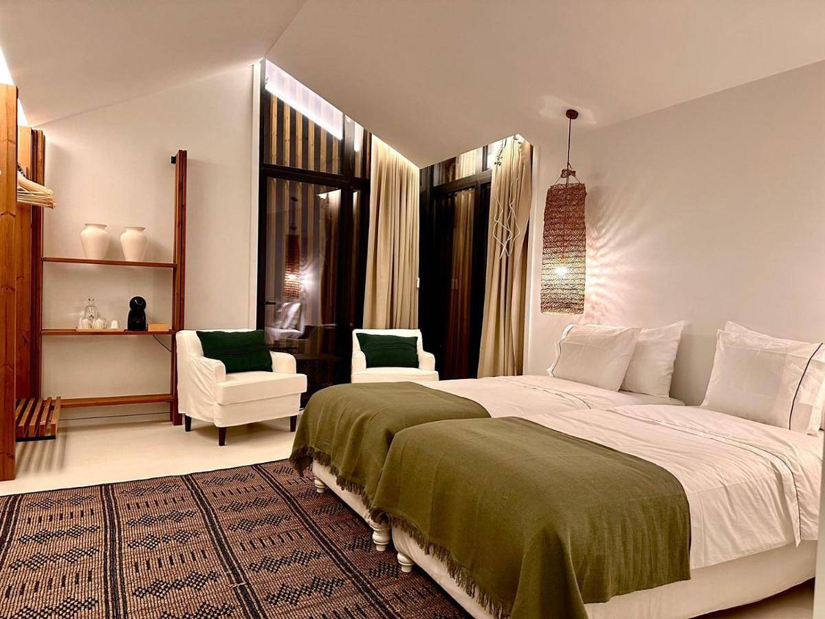 Olyva - Boutique Farm Experience in Penafiel, Distrito do Porto