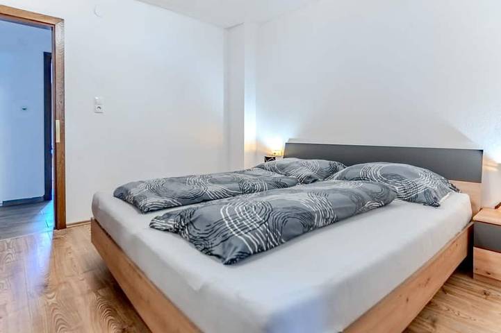 Apartamento entero, Ferienwohnung Plattner in Stubai Alps, Oetz