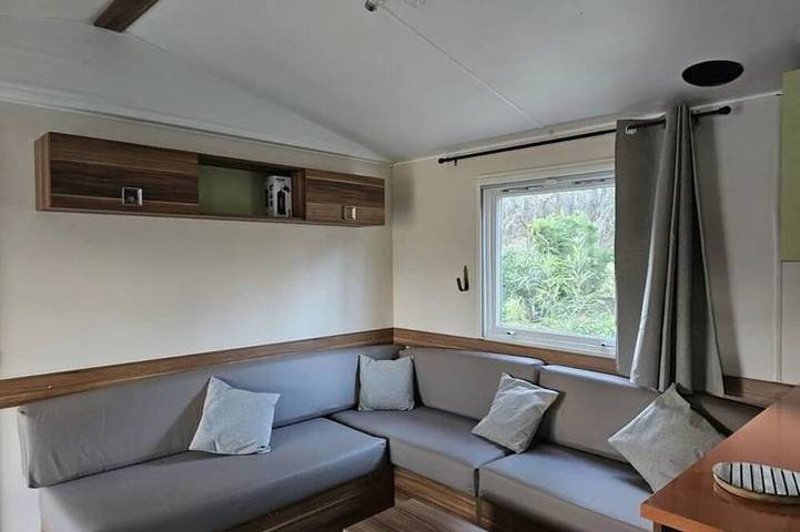 Mobil home pour 4 personnes à Douville - 4