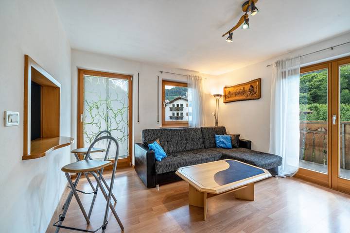 Ferienwohnung für 6 Personen, mit Garten in Lana - 4