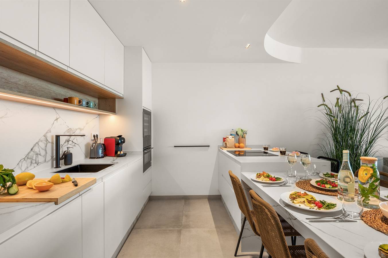 Apartamento entero, Casa Solmar in Playa Villananitos (San Pedro del Pinatar), San Pedro del Pinatar