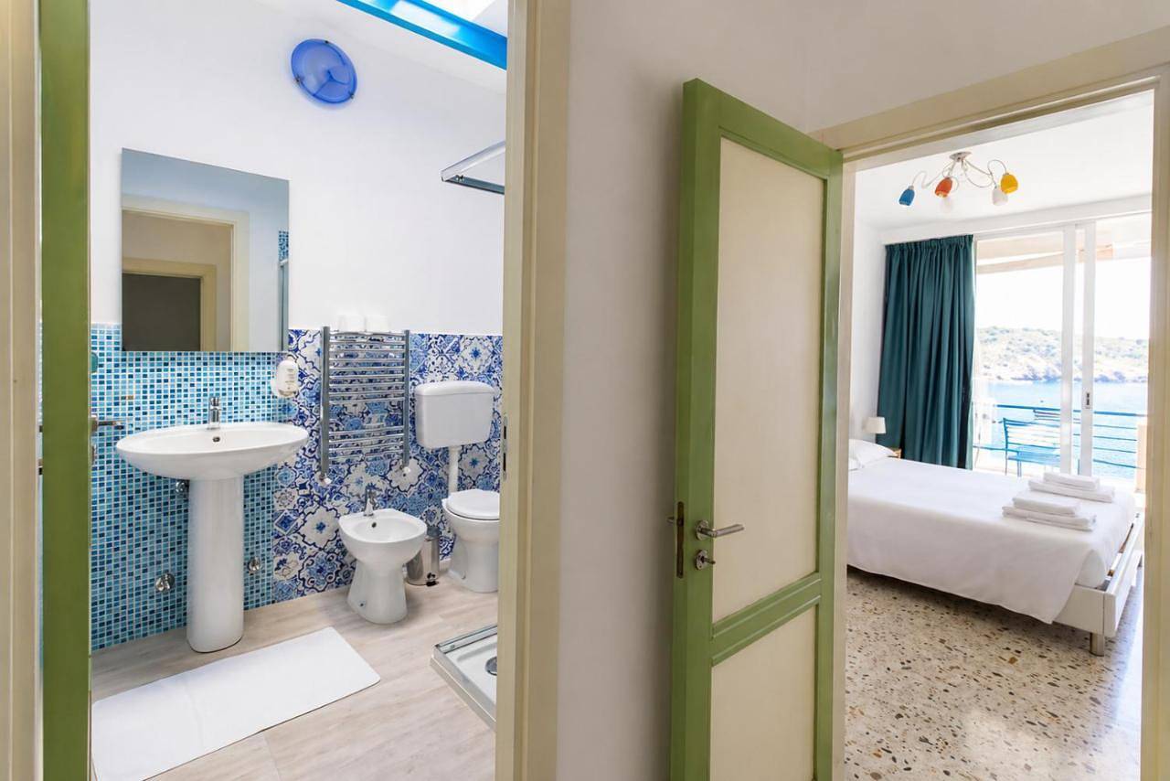 Appartamento intero, Maré Rooms Castro in Castro Marina, Castro (Lecce)