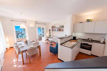 Ferienhaus für 6 Personen in Recco, Genua Provinz, Bild 4