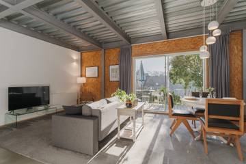 Ferielejlighed til 4 Personer i Historic city of Porto, Porto, Billede 4