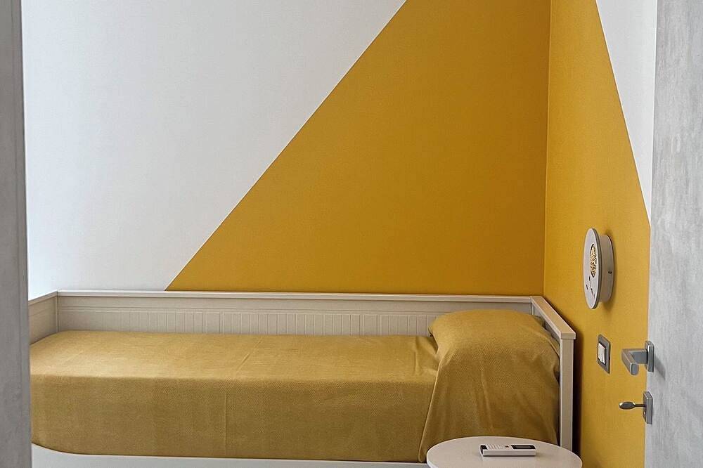 Appartamento intero, Appartamento in centro in palazzo d’epoca in Praia a Mare, Provincia di Cosenza