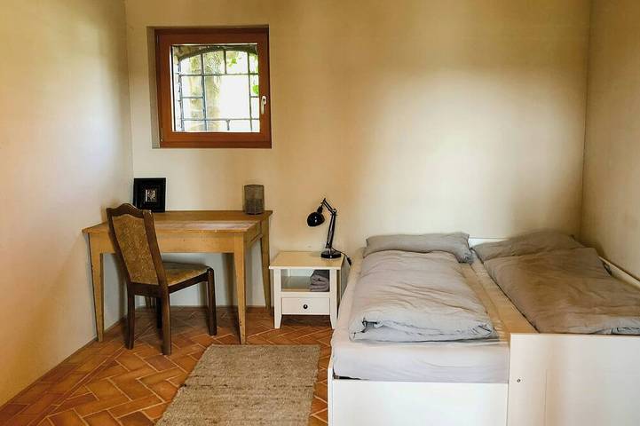 Ferienhaus für 8 Personen, mit Balkon in Brandenburg an der Havel - 3