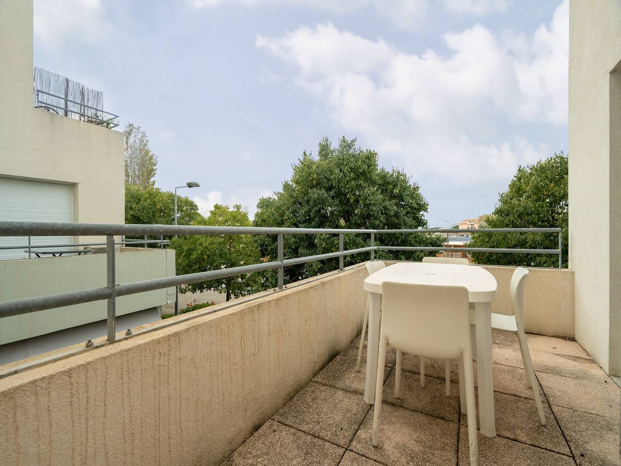 Ganze Wohnung, Gemütliche Wohnung am Meer in Le Grau-du-Roi, Côte d'Améthyste