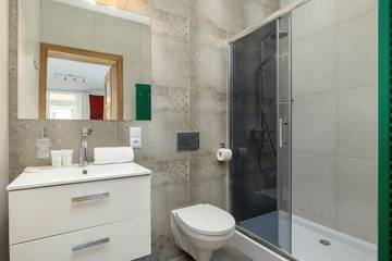 Apartament Wakacyjny dla 2 osoby w Bytom, Śląsk, Zdjęcie 4