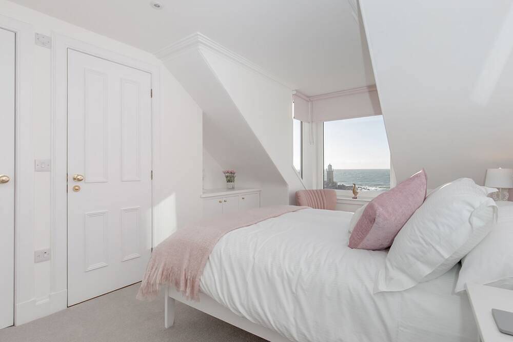 Portpatrick House in Portpatrick, Dumfries and Galloway
