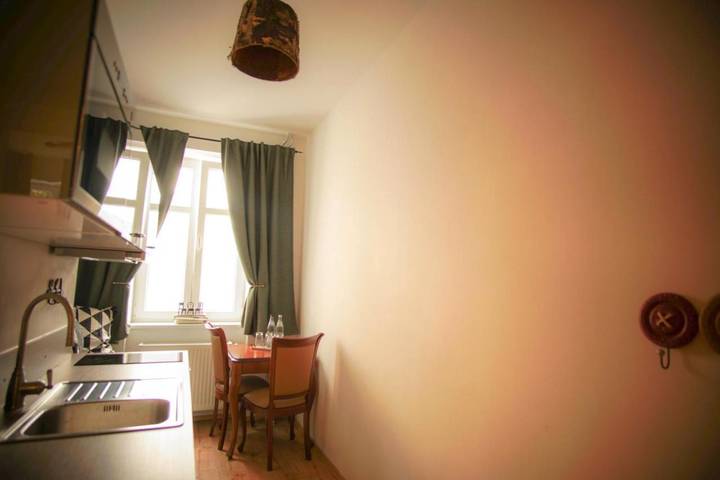 Hotel für 2 Personen, mit Terrasse und Garten in Köpenick Berlin - 4