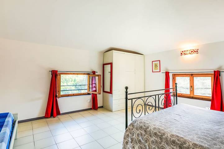 Appartement entier, Beach home in Castiglioncello, Rosignano Marittimo