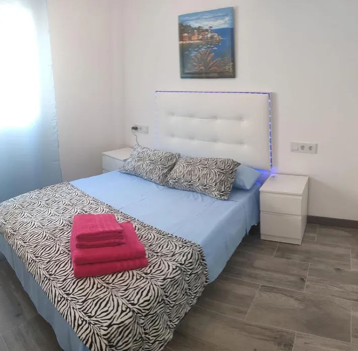 Holiday apartment for 6 people - 1
