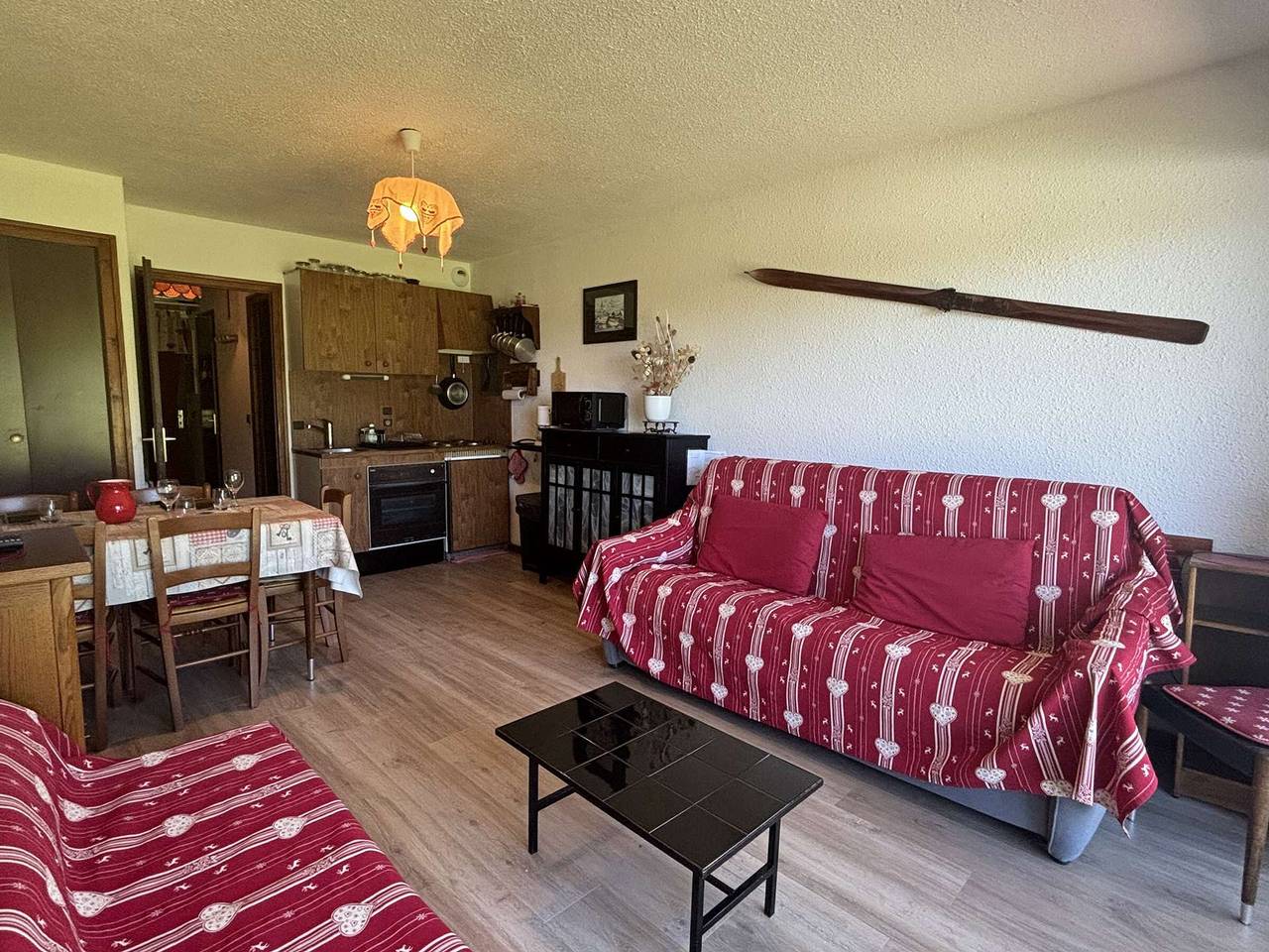Photo : Appartement de vacances