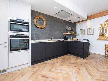Holiday Home for 4 People in Bath, The Cotswolds, Photo 3