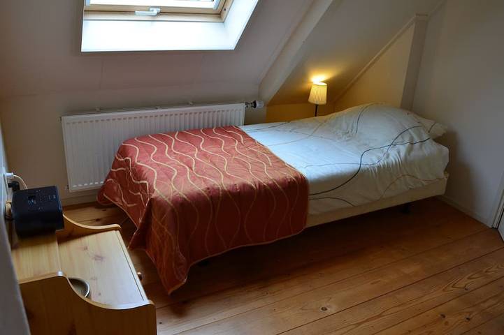 Ferienhaus für 3 Personen, mit Garten in De Waal - 3