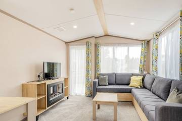 Glamping for 4 People in Dumfries and Galloway, Lowlands, Photo 4