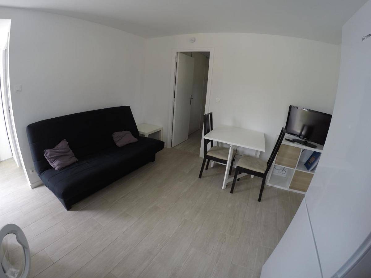 Appartement entier, Beau T2 au calme entre mer et montagne in Bassussarry, Région de Bayonne