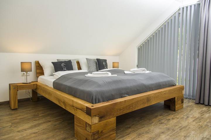 Ganze Ferienwohnung, Ferienhaus, Dusche, Wc, 2 Schlafräume in Hohe Tauern, Prägraten am Großvenediger