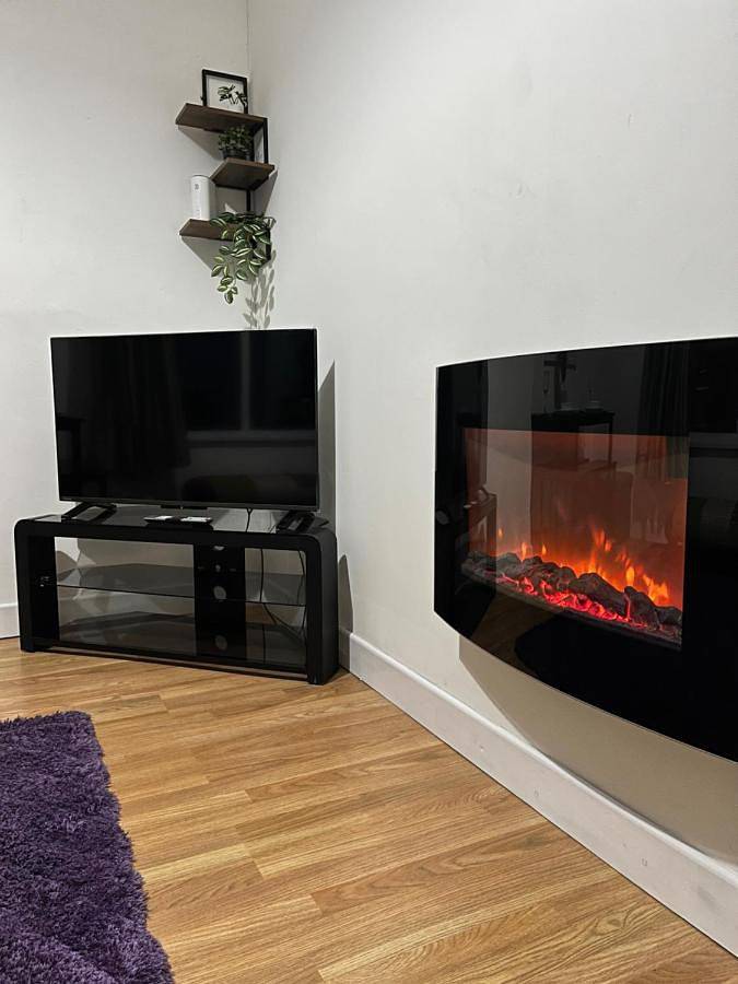 Ferienwohnung für 4 Personen, mit Terrasse - 1