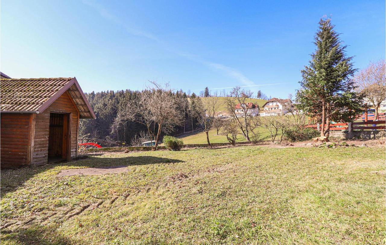 Four-Bedroom Holiday Home in Waidhofen an der Ybbs, Mostviertel Region