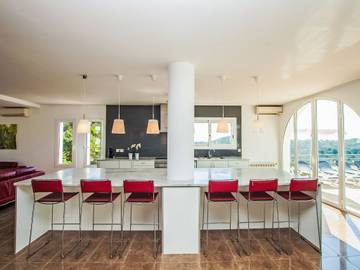 Ferienhaus für 12 Personen in Lloret de Mar, Costa Brava, Bild 2