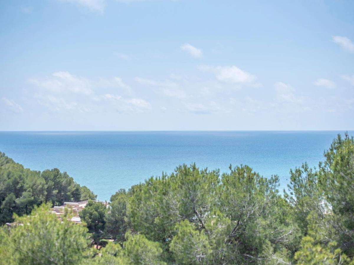 Villa in Platja de la Mora (Tarragona), Tarragona