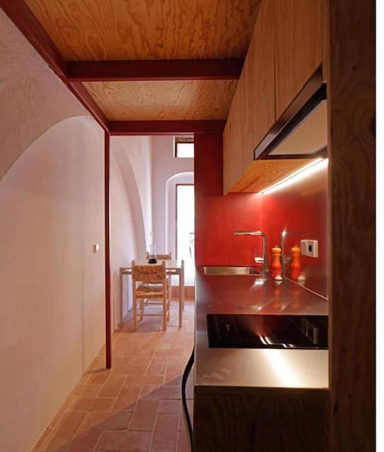 Gîte pour 2 personnes, avec vue et jardin ainsi que terrasse et piscine à La Selva de Mar - 3