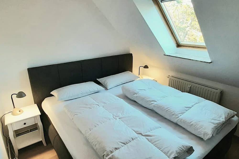 Ganze Wohnung, Dünen un  Diek, Dud7 - Dünen un Diek in St. Peter-Bad, St. Peter-Ording