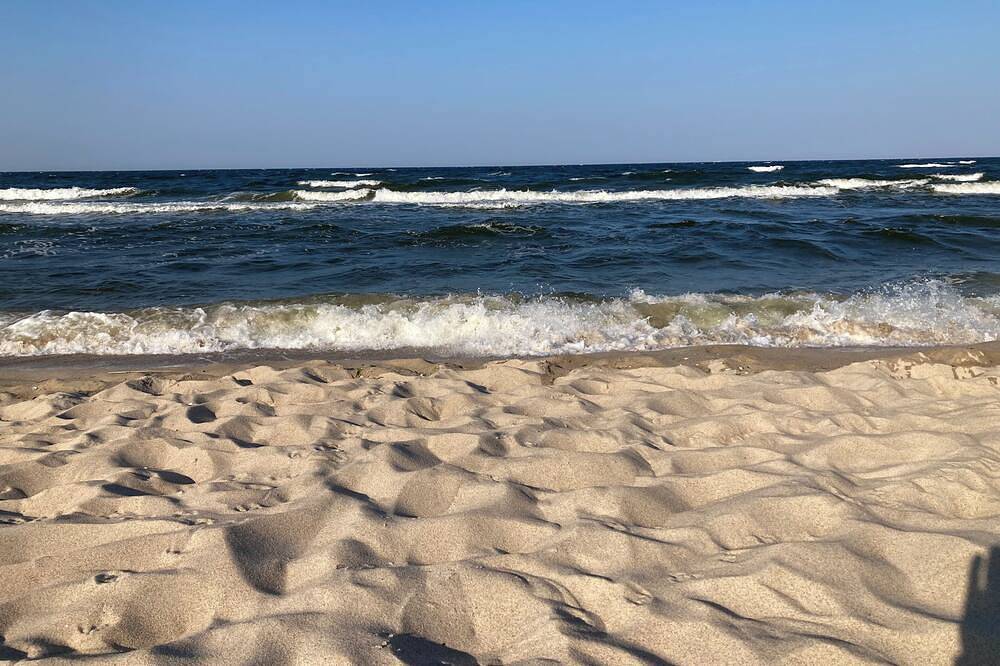 Ferienwohnung in Usedom für 4 Personen in Usedom